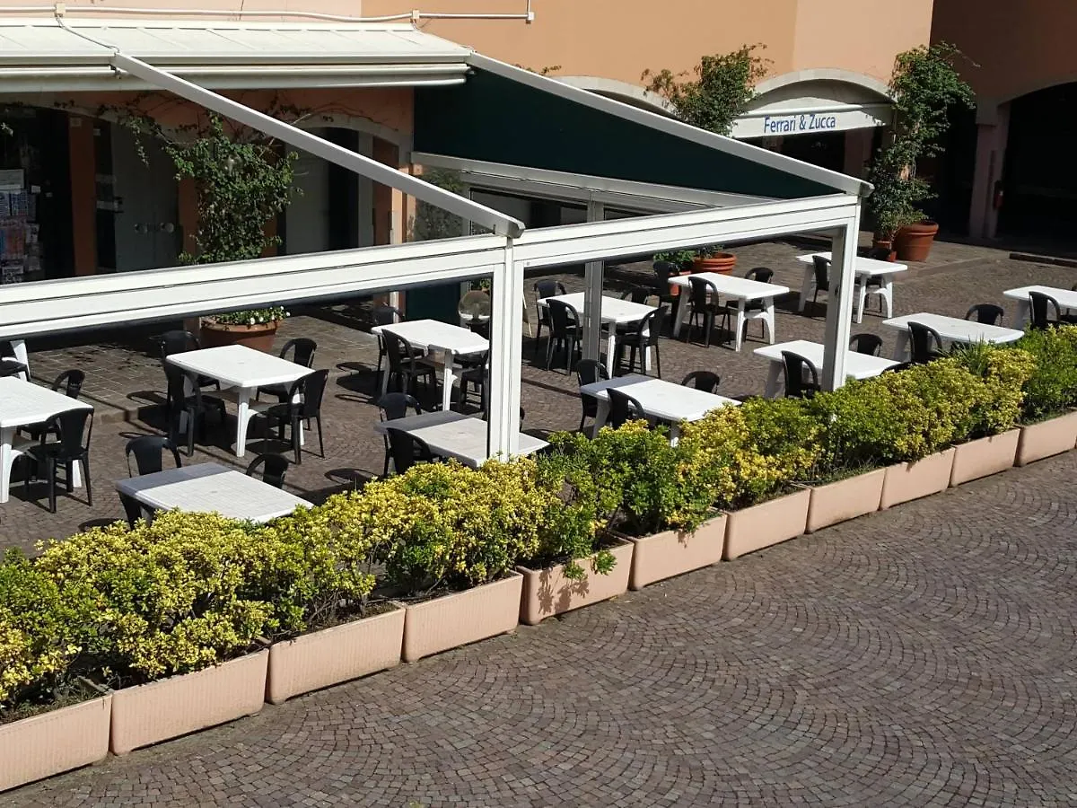 Casa Berizzi Mare - Arenzano Pineta Centro Apartment Italy
