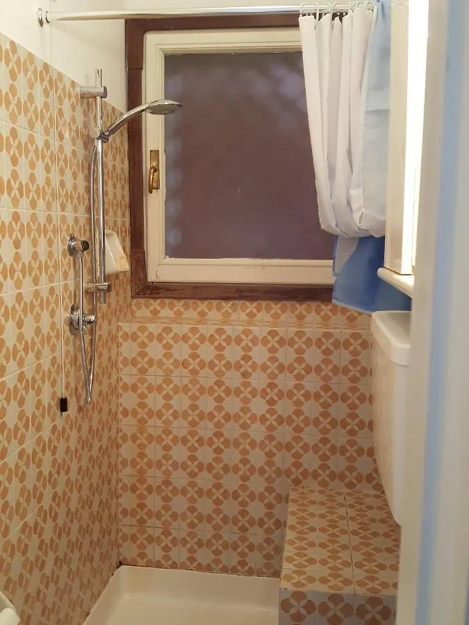 Casa Berizzi Mare - Arenzano Pineta Centro Apartment