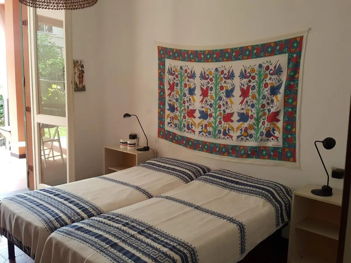 Appartamento Casa Berizzi Mare Arenzano Italia
