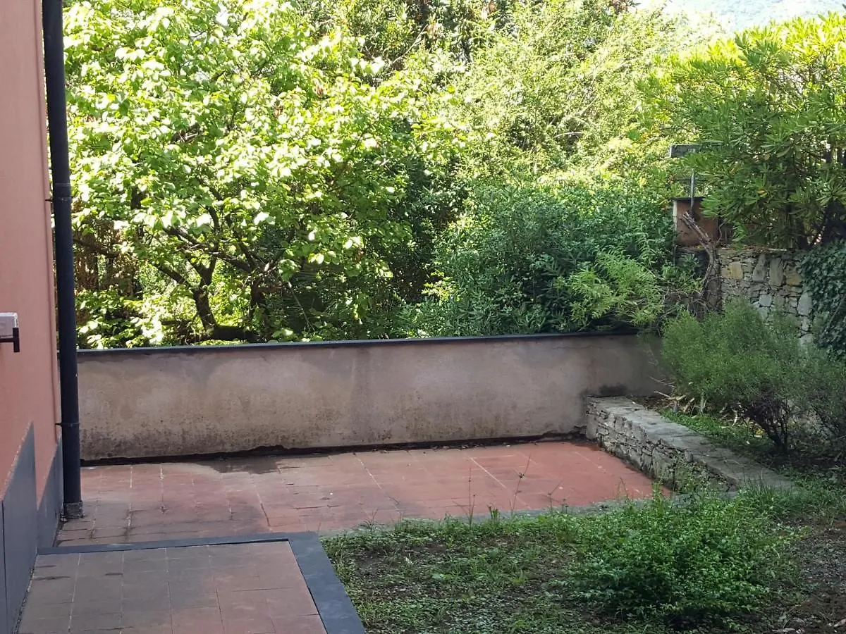 Appartamento Casa Berizzi Mare Arenzano