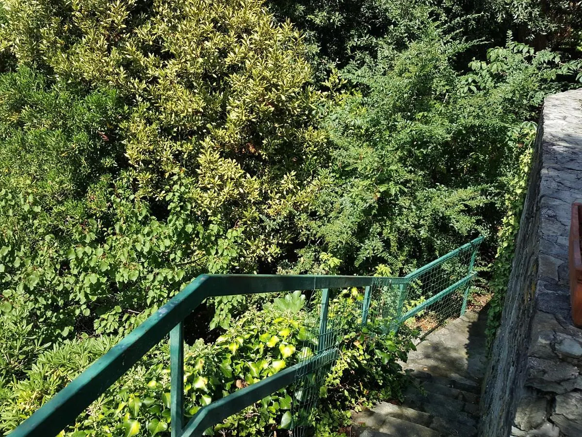 Appartamento Casa Berizzi Mare Arenzano Italia