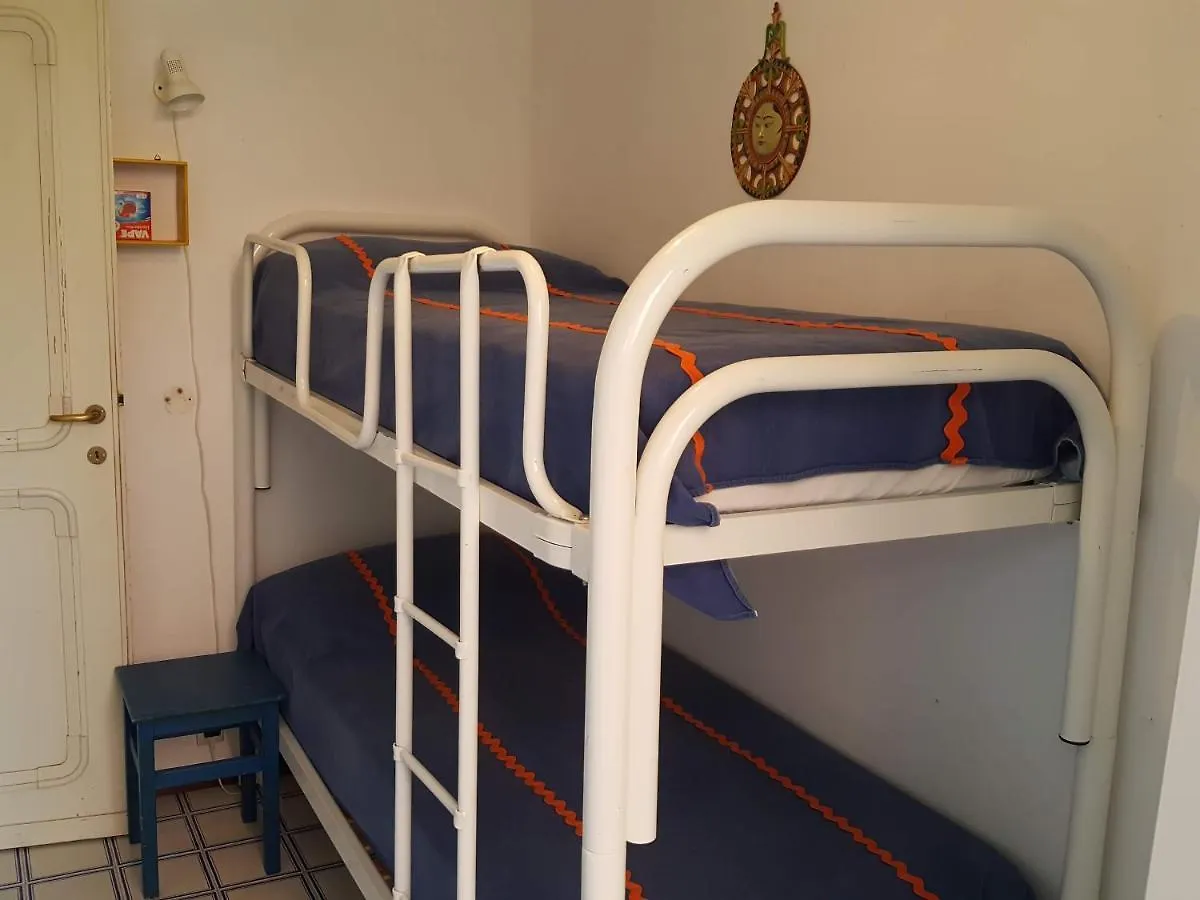 Appartamento Casa Berizzi Mare Arenzano