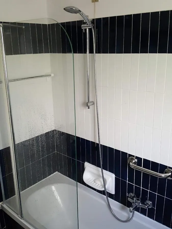 Appartamento Casa Berizzi Mare Arenzano Italia