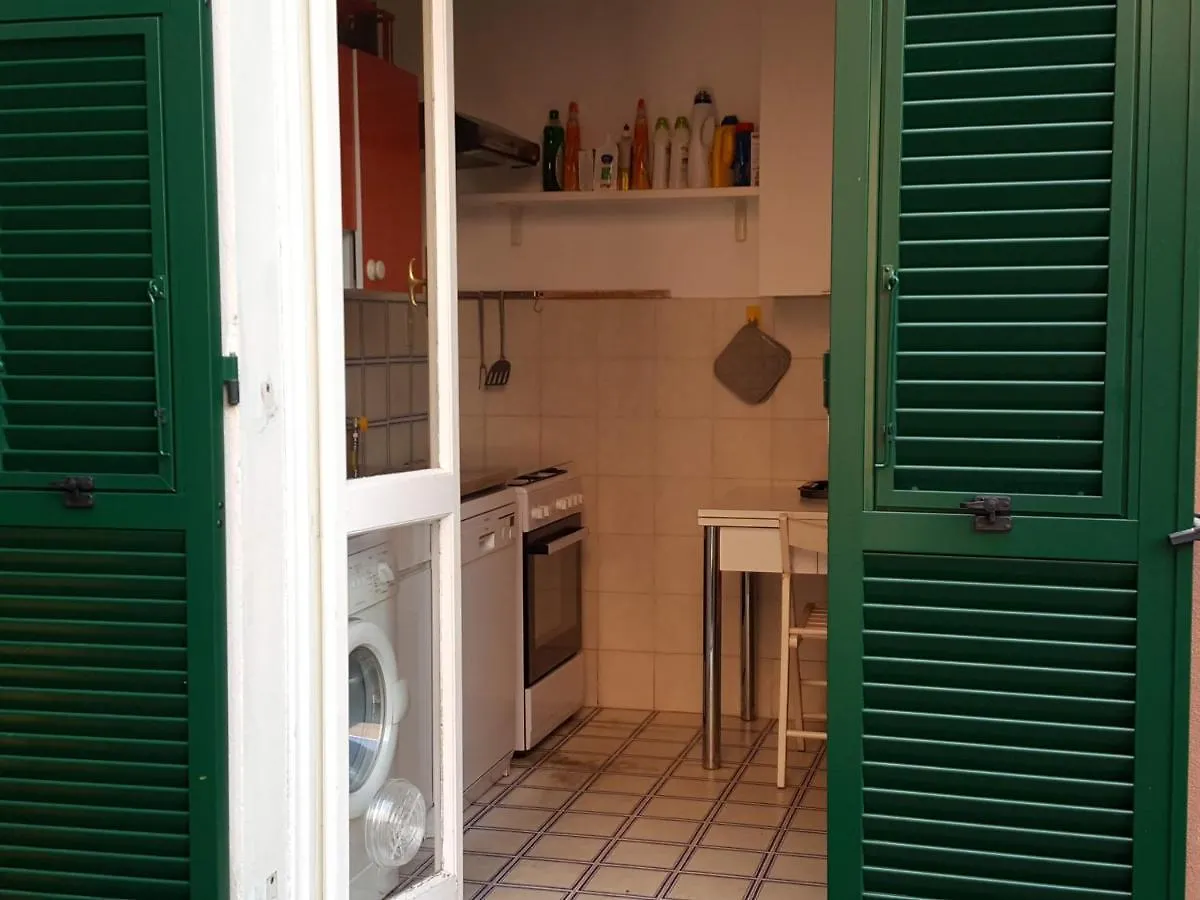 Appartamento Casa Berizzi Mare Arenzano Italia
