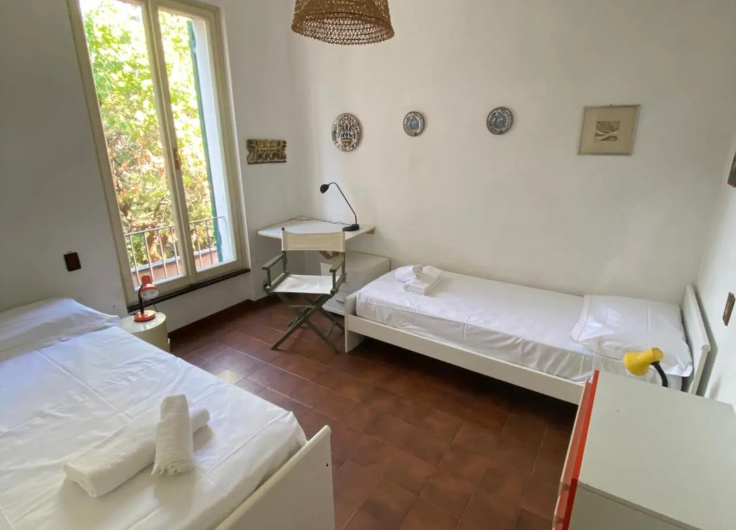Appartamento Casa Berizzi Mare Arenzano Italia