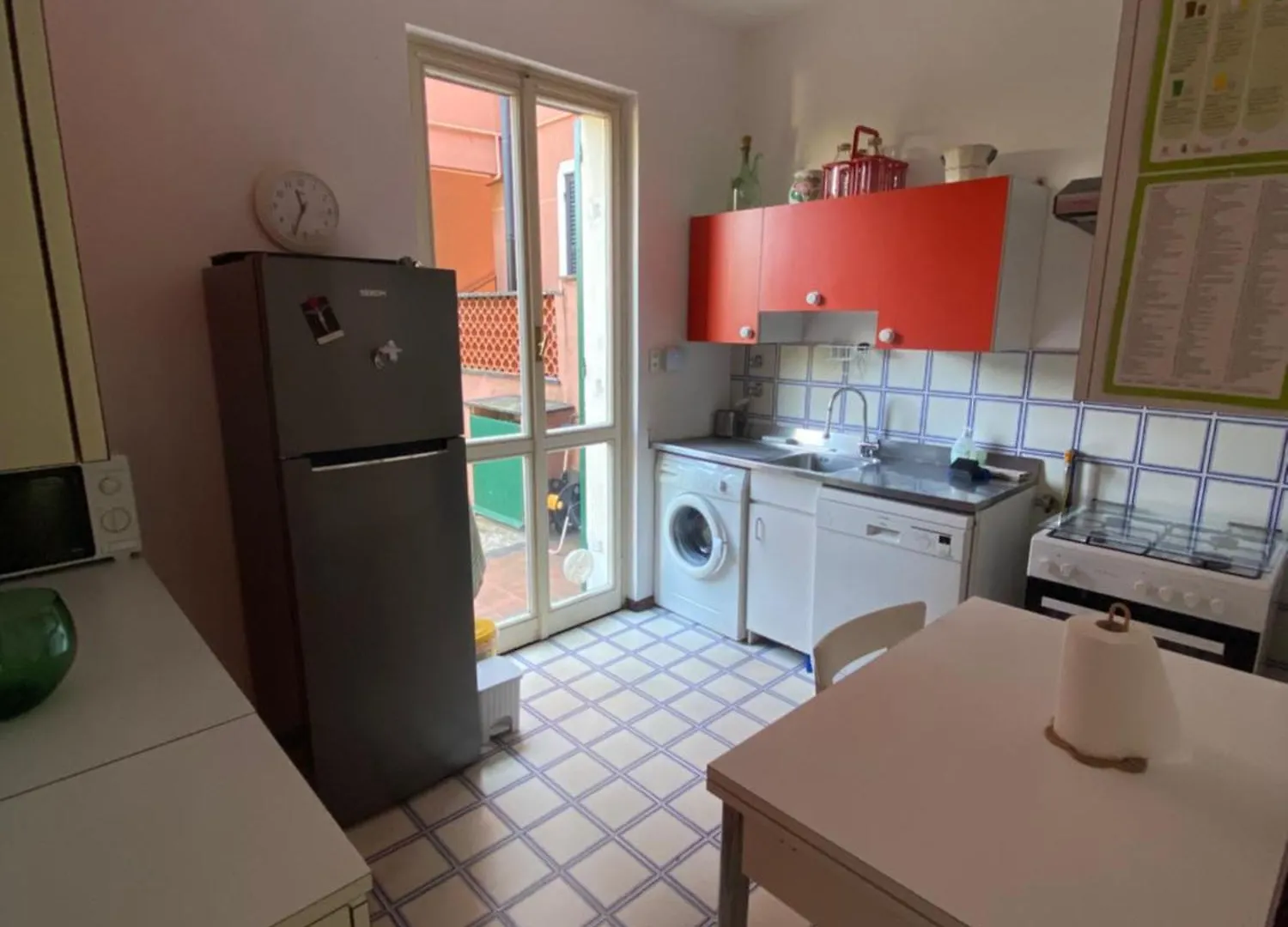Appartamento Casa Berizzi Mare Arenzano 0*,  Italia