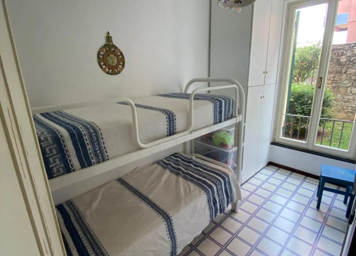 Appartamento Casa Berizzi Mare Arenzano
